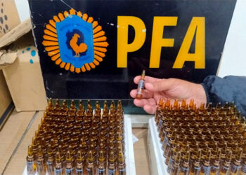 Fentanilo contaminado: son más de 90 las víctimas fatales y nadie preso aún