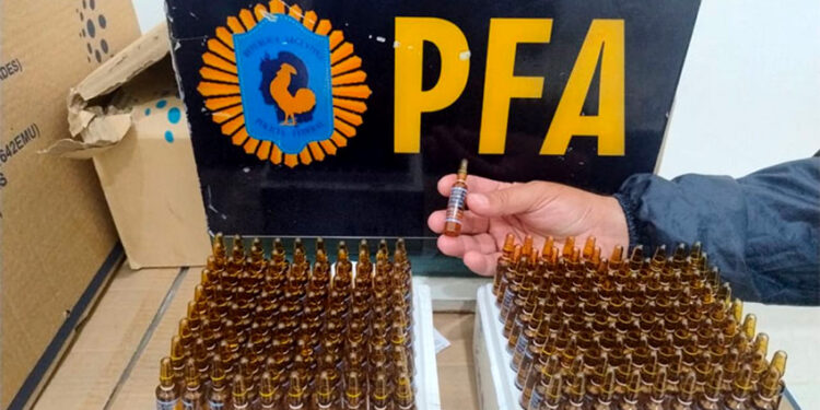Fentanilo contaminado: son más de 90 las víctimas fatales y nadie preso aún