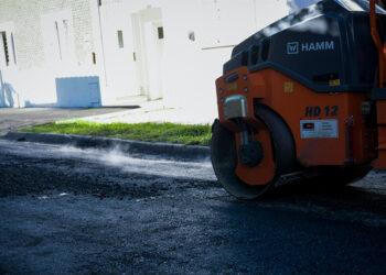 Paraná: Plan Calle a Calle, Repavimentarán un tramo de calle Miguel David