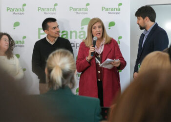 Se viene una nueva edición de la Feria del Libro Paraná Lee