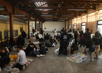 Paraná: Se realizó el cierre de los talleres “Hablemos de Salud Mental”, destinado a adolescentes y juventudes