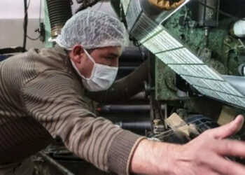 El avance de los importados hizo retroceder un 30% a las pymes nacionales