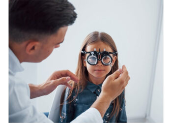 Provincia y Nación realizarán una campaña de salud visual infantil en el territorio entrerriano