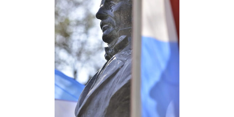 San Martín y los entrerrianos (*)