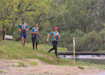 Listos para la edición 2025 del ROCHA TRAIL RUNNING Villa Elisa