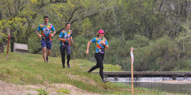 Listos para la edición 2025 del ROCHA TRAIL RUNNING Villa Elisa