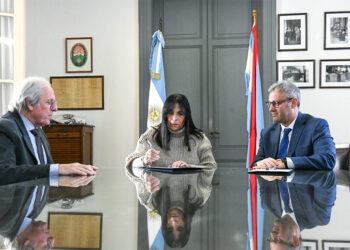 Entre Rios, la Justicia Electoral capacitará en Boleta Única Papel