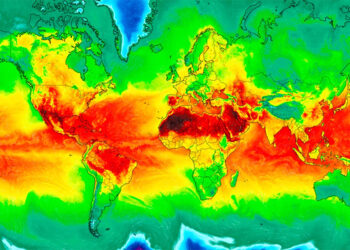 ¿Reaparece La Niña?: qué dicen los modelos climáticos y su posible impacto en Argentina