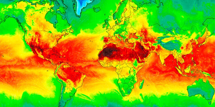 ¿Reaparece La Niña?: qué dicen los modelos climáticos y su posible impacto en Argentina