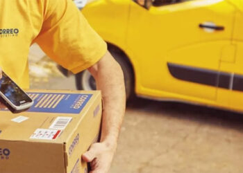 Alertan sobre estafa digital que invoca al Correo Argentino y busca robar datos personales