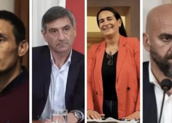 Con representantes de Agmer y UPCN, quedó conformado el Directorio de OSER