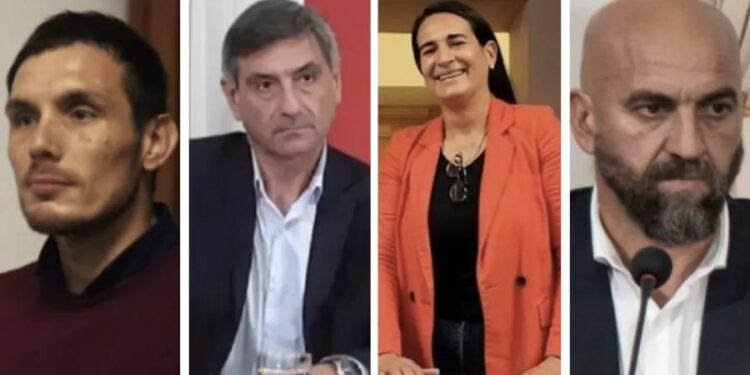Con representantes de Agmer y UPCN, quedó conformado el Directorio de OSER