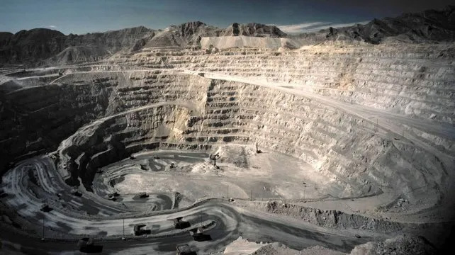 El Gobierno nacional eliminó las retenciones a la minería