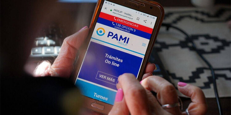 PAMI advierte sobre estafas por medios digitales a todos los afiliados: cómo prevenir