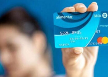 Quiénes cobran la Tarjeta Alimentar y cuánto se paga en agosto