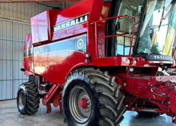 Empresario Colonense invierte en la Industria Nacional y es perjudicado por la Importación