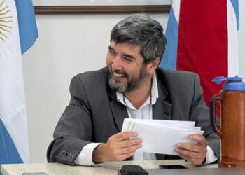 Fuertes: si el peronismo suma más votos que LLA, en el 2027 somos gobierno