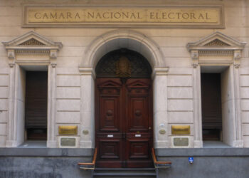 Elecciones del 26 de octubre: se habilitó la inscripción para autoridades de mesa