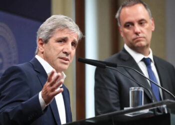 Desesperado por dólares, el Gobierno anuncia «retenciones cero» hasta el 31 de octubre