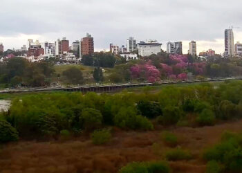 Inicio de primavera ¿con lluvias o sol?, que indica el pronóstico para lo que resta del fin de semana