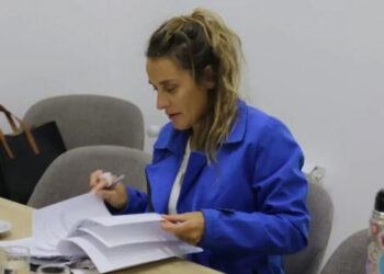 Denuncia contra una Concejal paranaense por evasión impositiva