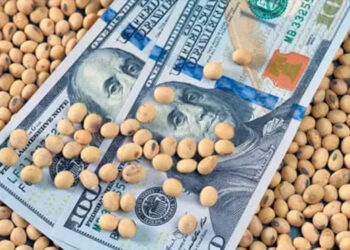 $ 4.100 MILLONES de DOLARES rendidos por las agroexportadoras en tres días