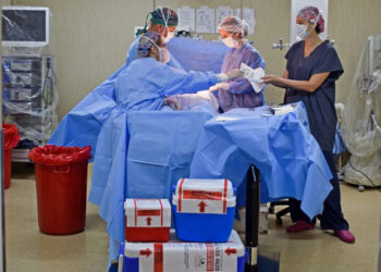 Cuando perder una vida se transforma en muchas vidas más