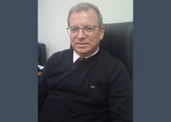 Abusos en el Dpto Colón: Declaraciones del Fiscal Juan Sebastián Blanc