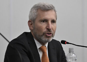 Frigerio viaja a Brasil para entrevistarse con el BID