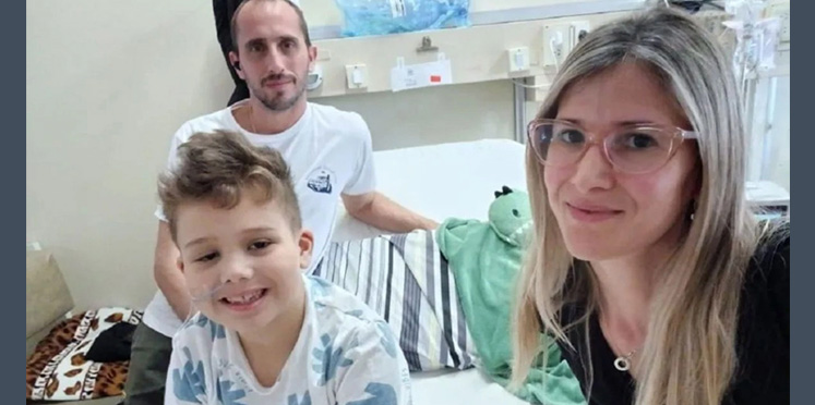 El valor de la salud pública en la Argentina