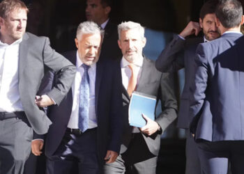 $ 12.500 millones de ATN a Entre Ríos, Misiones, Santa Fe y Chaco