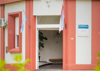 Villa Elisa: Licitación pública para ejecución de pavimento flexible en Bv. Schroeder