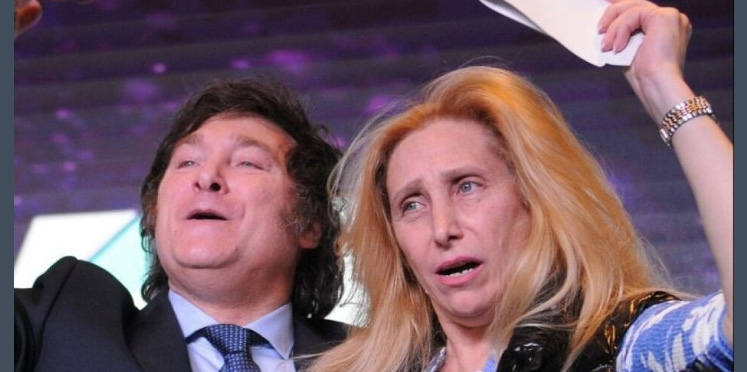 Intento de censura: el gobierno de Milei en crisis busca callar al periodismo