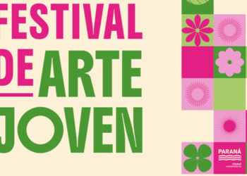 Festival Arte Joven: música, emprendimientos y cultura para celebrar la primavera en Paraná