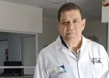 Renunció el Director del hospital Centenario de Gualeguaychú