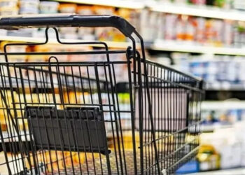 Las ventas minoristas pyme bajaron 2,6% interanual en agosto