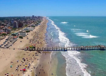 Villa Gesell mantendrá los precios del verano pasado para la temporada 2026