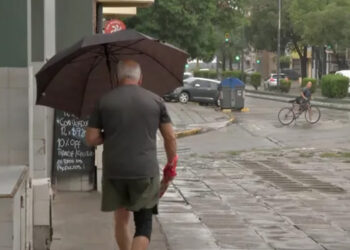Semana con inestabilidades en el clima