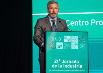 Nueva ley de gestión ambiental y agencia de promoción de inversión
