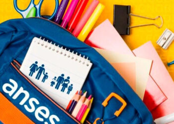 ¿Hasta cuándo se puede solicitar y cómo hacer el trámite para recibir Ayuda Escolar ANSES?