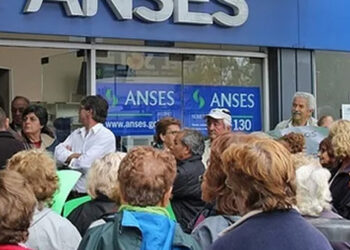 Jubilados: Anses otorga bono no remunerativo en noviembre