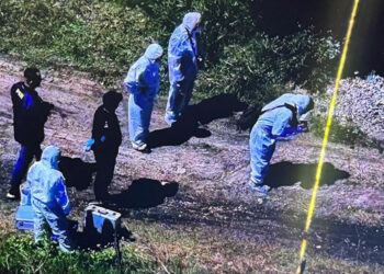 Confirmado: Daiana fue asesinada de un disparo de arma de fuego