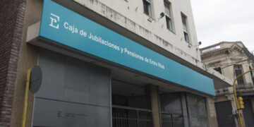 Frigerio avanza en la reforma del sistema previsional