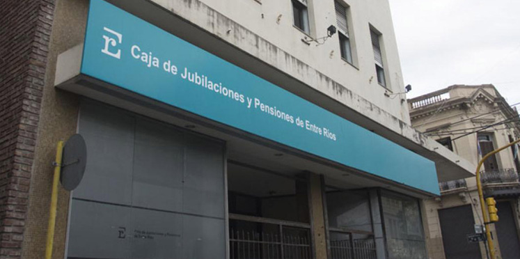 Frigerio avanza en la reforma del sistema previsional