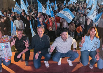 ¿Cuál es la expectativa del PJ en las próximas elecciones?