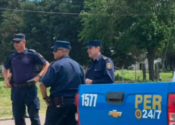 Caso Laurta: restos hallados en Rosario del Tala podrían vincularse con la causa