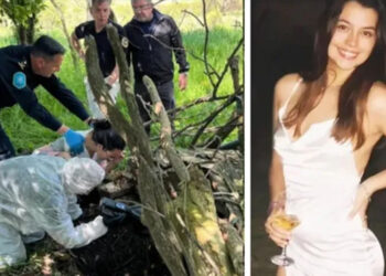 «No era un disparo, la autopsia de Daiana estableció un golpe»