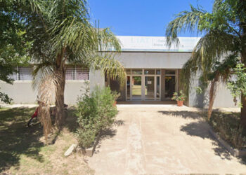 Denuncian vaciamiento del SEDRONAR en Colón