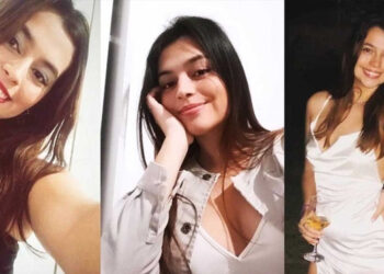 ¿Dónde está Daiana Mendieta?. Joven de 22 años se encuentra desaparecida en Mansilla