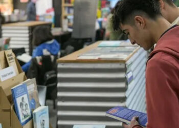 Concepción del Uruguay se prepara para la 5ª edición de la Feria de la Palabra